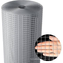 Carbon 2x2 galvanized welded wire mesh From Anping